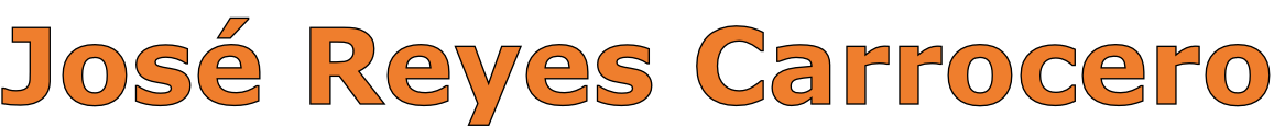 José Reyes Carrocero