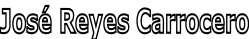 José Reyes Carrocero